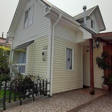 Casa Puerto Varas Exterior photo